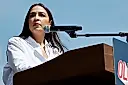 Alexandria Ocasio-Cortez
