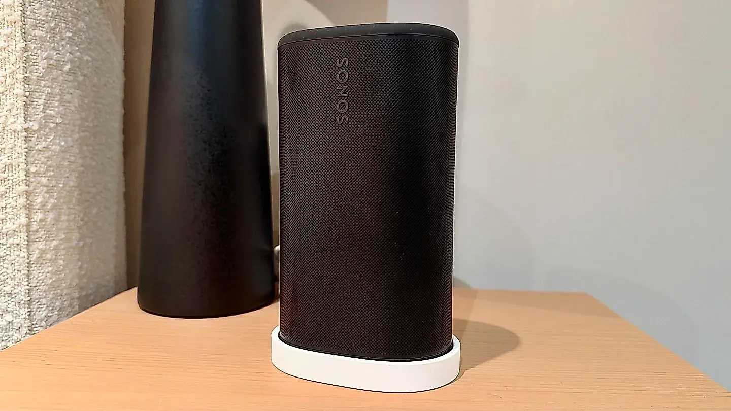 Sonos придумала, как не превращать тыловые колонки в мебель — фото 1