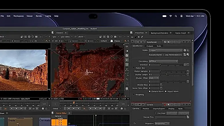 Apple назвала OLED экраном PROLED XDR — и обещает рекордную яркость — фото 1
