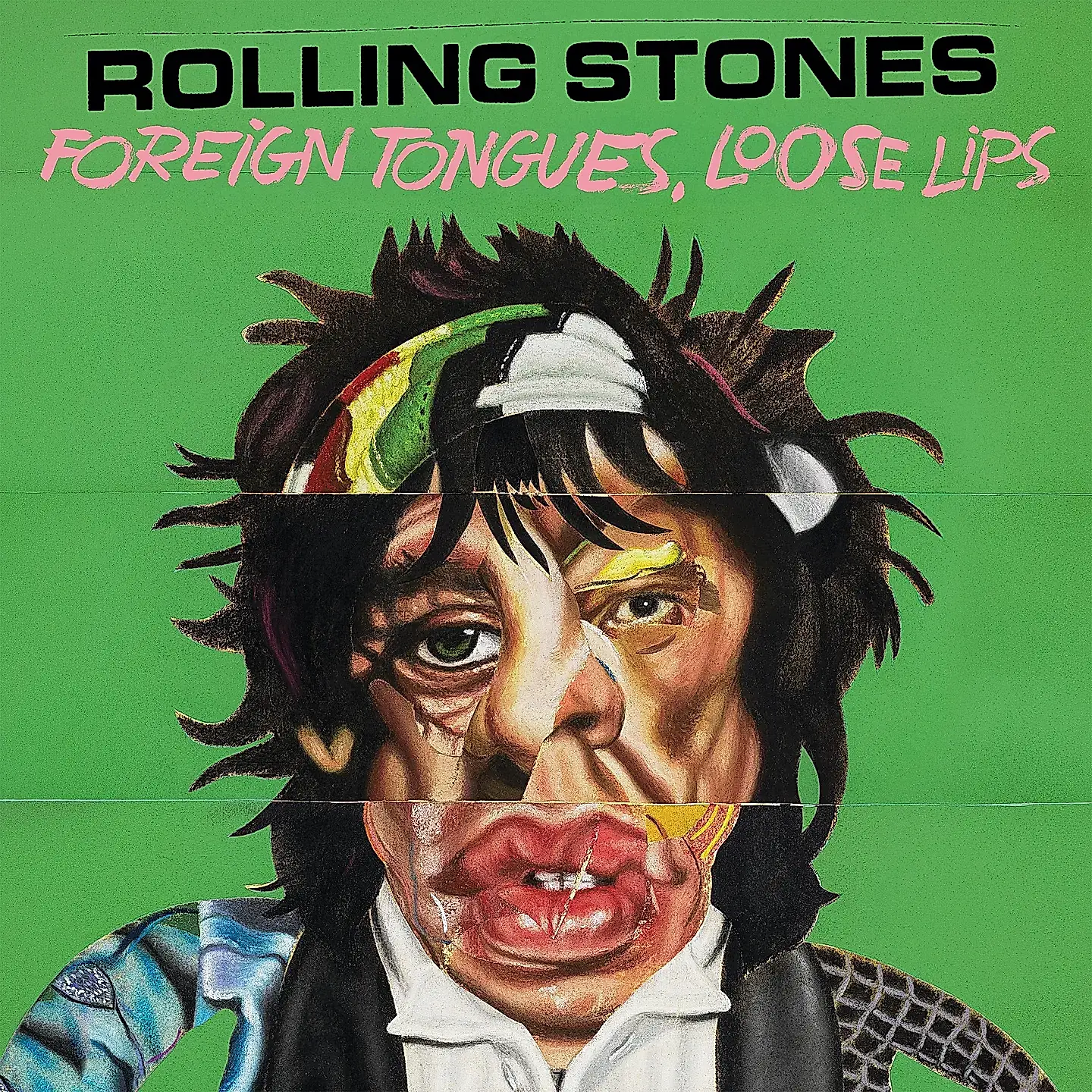 Los Stones añadirán cinco canciones — foto 1