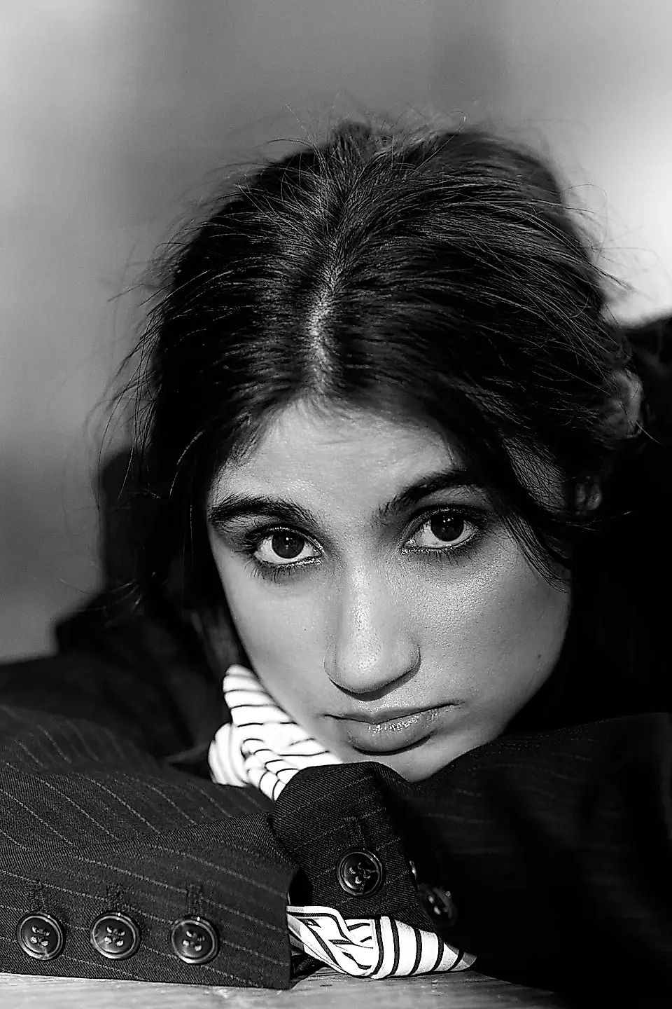 Mia Tharia: la heroína silenciosa a las puertas de la fama — foto 1
