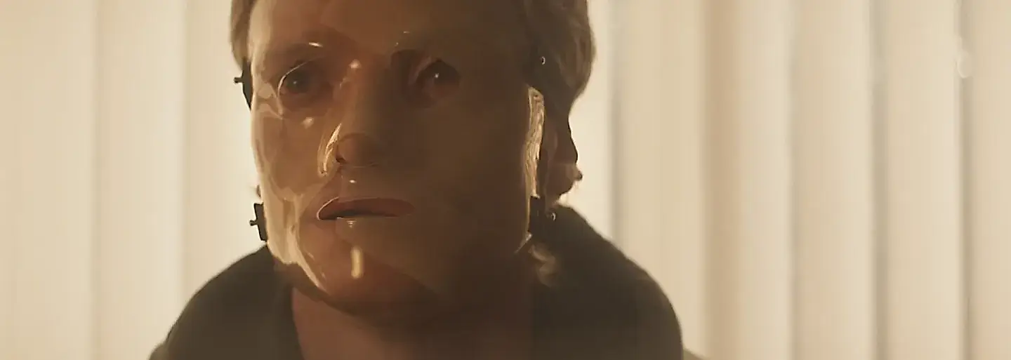 «Clayface»: hay rostro, pero no película — foto 1