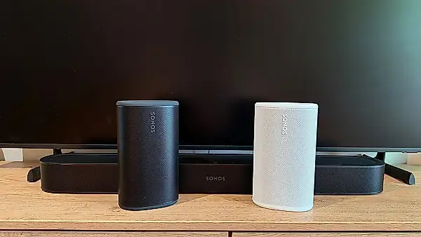 Sonos придумала, как не превращать тыловые колонки в мебель — фото 3