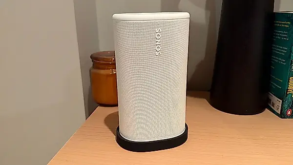Sonos придумала, как не превращать тыловые колонки в мебель — фото 2