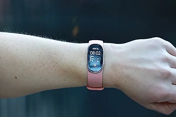 Fitbit Edge: el tracker que no te obliga a vivir pegado al móvil — foto 4