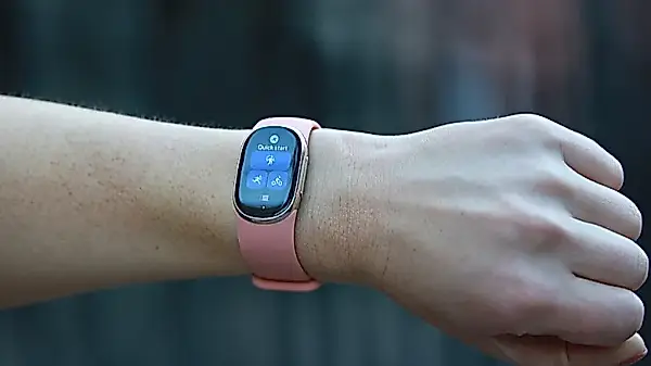 Fitbit Edge: el tracker que no te obliga a vivir pegado al móvil — foto 6
