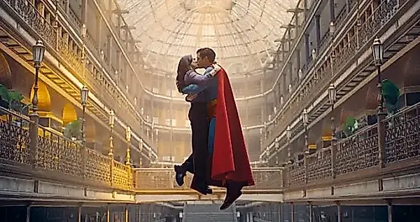 DC без общего плана — фото 1