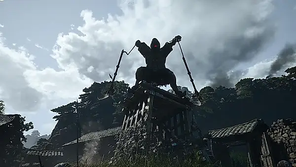 Phantom Blade Zero: el espectacular debut de S-Game, con matices — foto 3