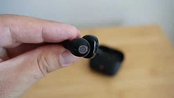 Наушники-клипсы Sennheiser: звук хорош, посадка спорит — фото 8