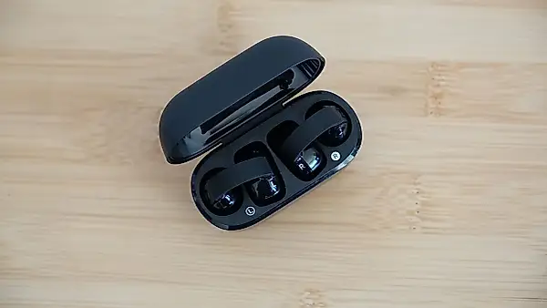 Наушники-клипсы Sennheiser: звук хорош, посадка спорит — фото 3