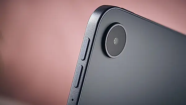 Oppo Pad 5: почти премиум за £349 — но зарядка успеет состарить вас — фото 6