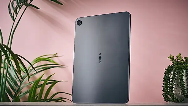 Oppo Pad 5: почти премиум за £349 — но зарядка успеет состарить вас — фото 1
