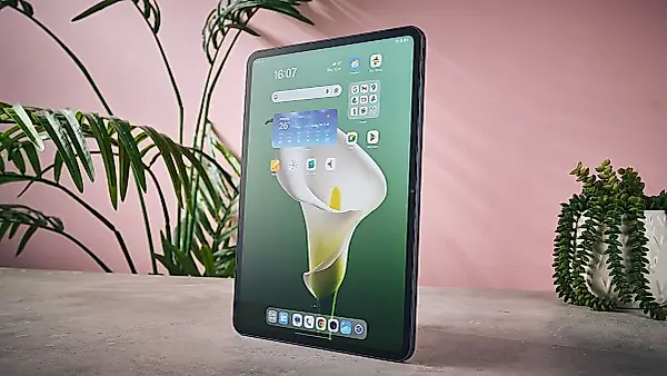 Oppo Pad 5: почти премиум за £349 — но зарядка успеет состарить вас — фото 3