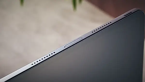 Oppo Pad 5: casi prémium por 349 £, pero la carga te hará envejecer — foto 2