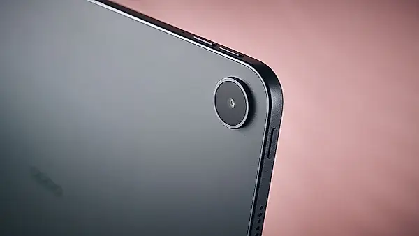 Oppo Pad 5: почти премиум за £349 — но зарядка успеет состарить вас — фото 4