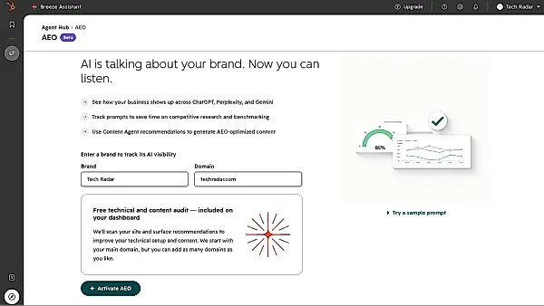 HubSpot AEO: ИИ-поиск под присмотром, но без магии — фото 3