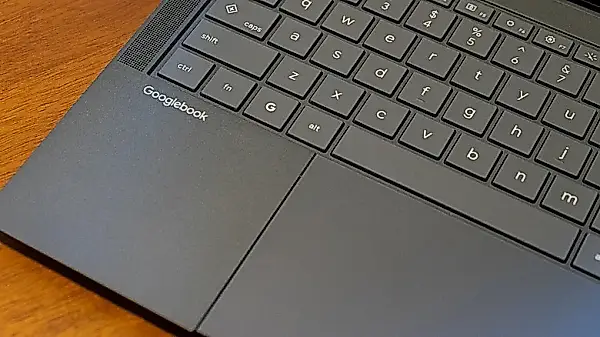 Googlebook: un portátil prémium con un sistema inmaduro — foto 1