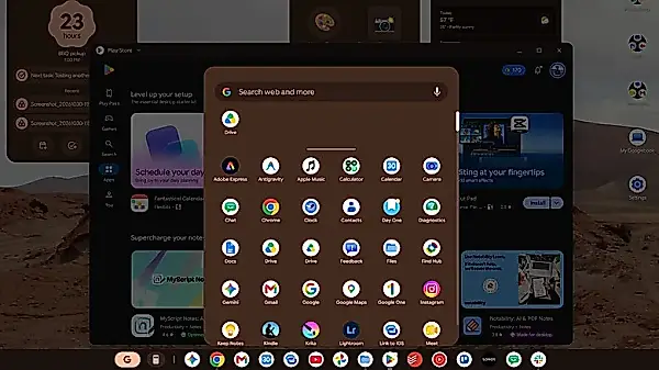 Googlebook: un portátil prémium con un sistema inmaduro — foto 4