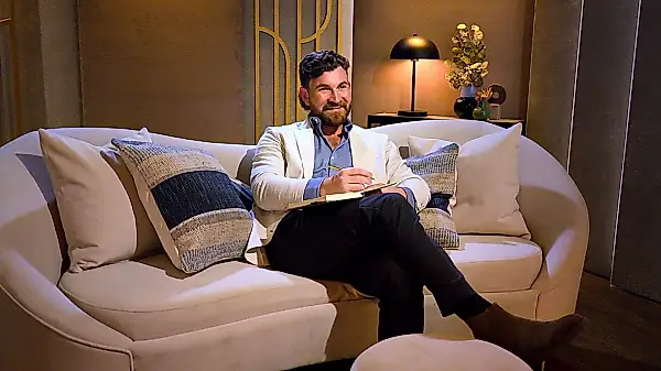 De «soso» al compromiso: qué pasa entre Michaella y Rob — foto 1