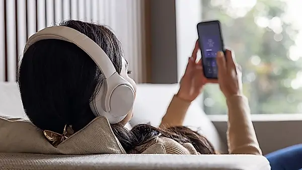 La música de IA llega con etiquetas de advertencia — foto 2