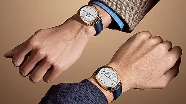El reloj que venía bien para conducir — foto 3