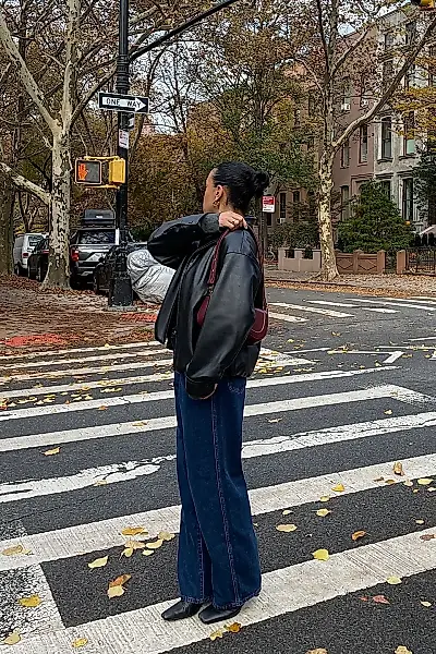 Cuatro vaqueros que sobrevivirán a la próxima histeria de la moda — foto 1
