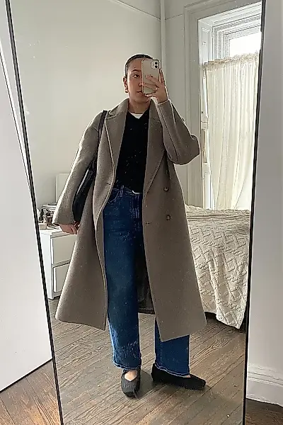 Cuatro vaqueros que sobrevivirán a la próxima histeria de la moda — foto 2