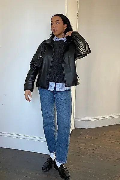 Cuatro vaqueros que sobrevivirán a la próxima histeria de la moda — foto 4