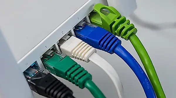 Ethernet и Wi‑Fi: мир в доме возможен — фото 3