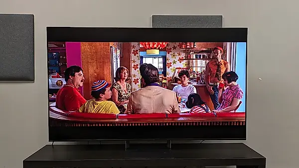 Sony Bravia 9 II: un televisor que cuesta como unas pequeñas vacaciones — foto 4