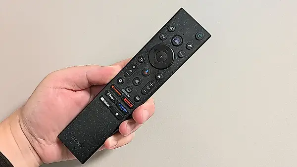 Sony Bravia 9 II: un televisor que cuesta como unas pequeñas vacaciones — foto 8