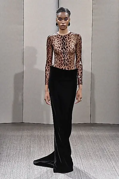 Mónica Barbaro hizo un truco de moda sin trucos — foto 4
