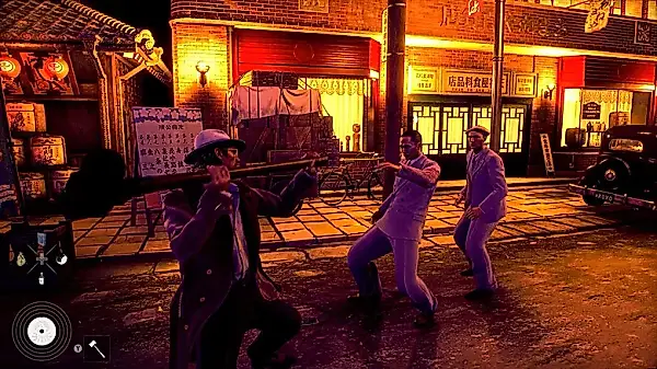 La yakuza, sin descuento por falta de seriedad: qué sorprende de Stranger Than Heaven — foto 2
