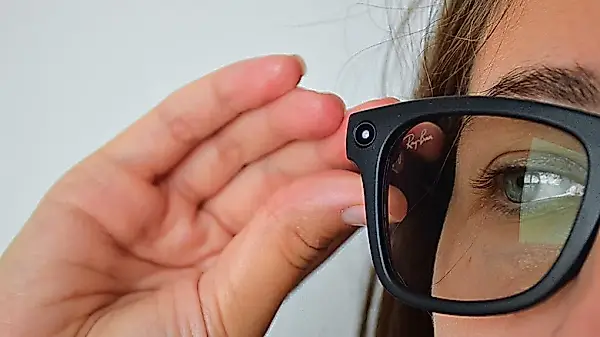 Las gafas de Meta escuchan: cuatro ajustes que conviene revisar — foto 2