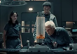 Чужие пришли на Землю: трейлер полон монстров!