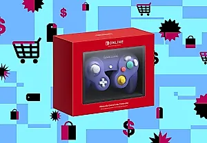 Контроллер GameCube для Switch 2 снова в продаже: кто рискнет купить?