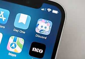 Discord: Все под угрозой, но мы доживем до IPO?