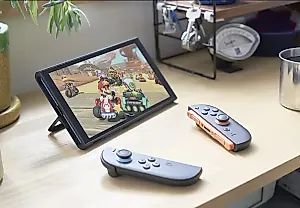 Как перенести данные с оригинального Switch на Switch 2?