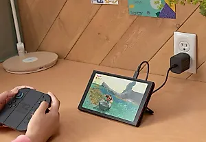 Заплатите за ремонт Nintendo Switch 2 еще больше: ностальгия по прошлому.