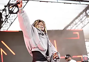 Лил Уэйн снова на высоте с ‘Tha Carter VI’