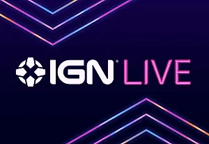 IGN Live 2025: Готовьтесь к игровому безумию!