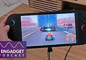 Подкаст Engadget о Nintendo Switch 2: хаос на старте