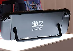 Nintendo Switch 2: Ода Жажде Новизны или Как Я Научился Завидовать?