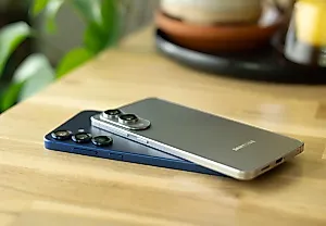 Samsung Galaxy S25 Edge: что-то новенькое или нюанс в мире телефонов?