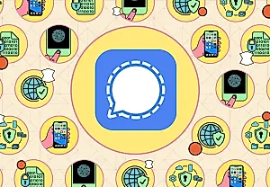 Как сохранить свою приватность в звонках и чатах Signal