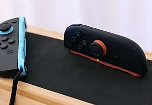 Крутая забавная функциональность Switch 2: "бум" Joy-Con 2 и другие радости