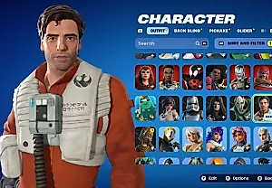 Fortnite на Switch 2: Новая жизнь старого демо