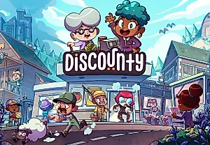Кому выгоден Discounty: супермаркет с капиталистическим привкусом?