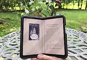 Книги, книги и снова книги: топ приложений для чтения