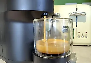 Кокосовая Ваниль и Другие Шалости Nespresso: Кофе Для Летнего Бладдеринга!